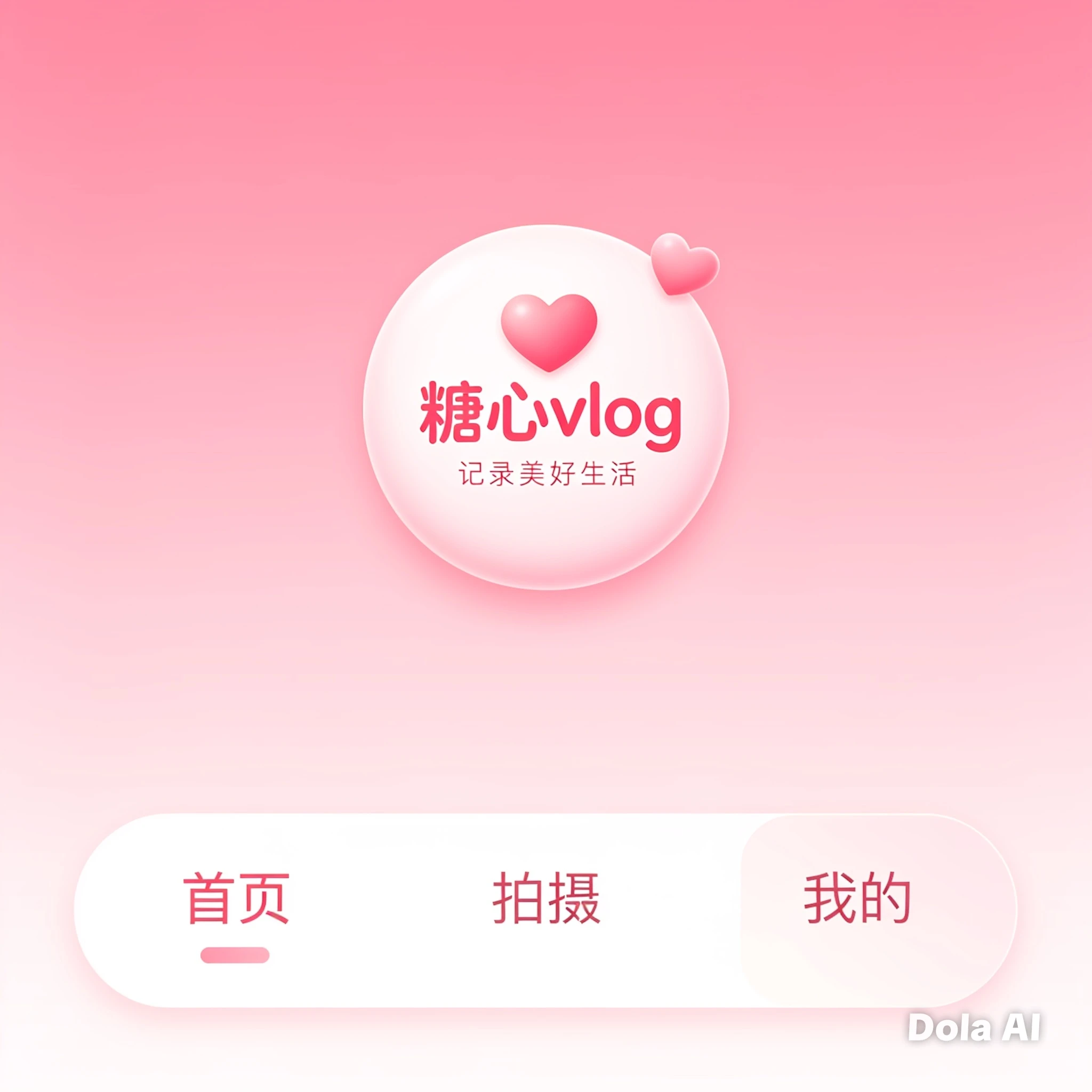兴趣社区主题图片